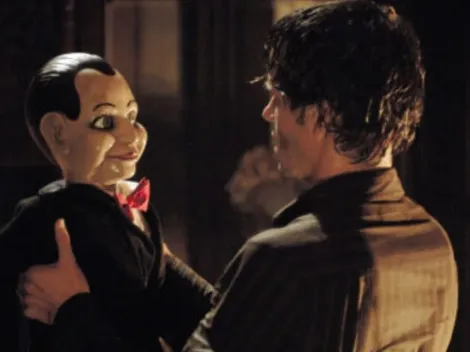 What are the best horror movies to watch on Halloween 2022?