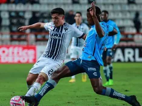 Monterrey vs Pachuca: Predictions, odds and how to watch or live stream free 2022 Liga MX Apertura Playoffs in the US today