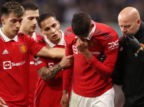 Qatar 2022: How serious is Raphael Varane's injury and will he miss World Cup?