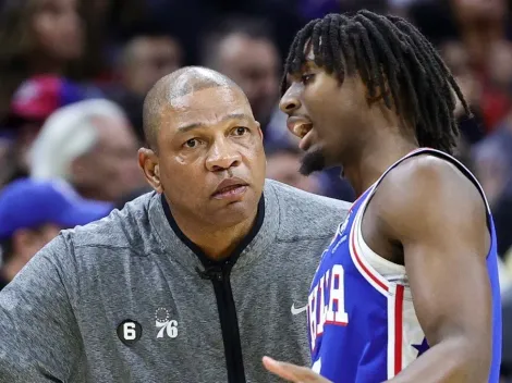 NBA News: Doc Rivers gets real on his Sixers' performance through the opening week