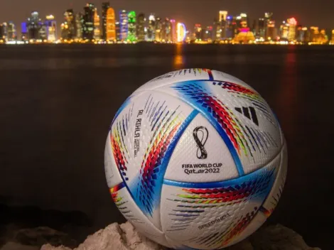 Qatar 2022: When do clubs have to release players for the FIFA World Cup?