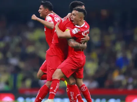 Toluca vs Pachuca: Preview, predictions, odds and how to watch or live stream free 2022 Liga MX first leg Final in the US today