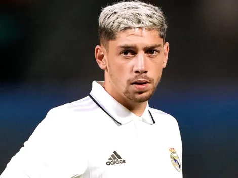 Federico Valverde's salary at Real Madrid: How much he makes per hour, day, week, month, and year