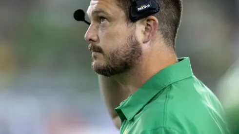HC Dan Lanning of Oregon Ducks (Futbolsites)