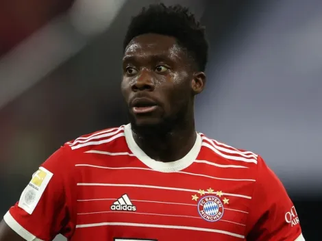 Alphonso Davies' salary at Bayern: How much he makes per hour, day, week, month, and year