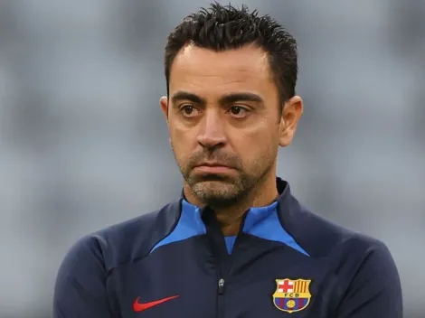 Former Barcelona academy wonderkid takes dig at Blaugrana's training methods