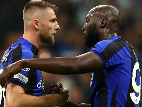Inter vs Sampdoria: TV Channel, how and where to watch or live stream free 2022-2023 Serie A in your country today
