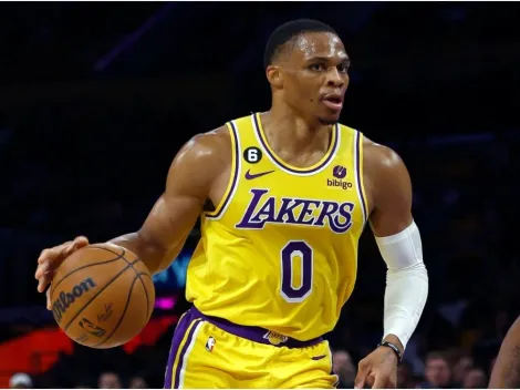 NBA News: Vince Carter says Russell Westbrook will end like Allen Iverson