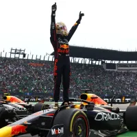 Max Verstappen breaks one of the greatest records in Formula 1 history