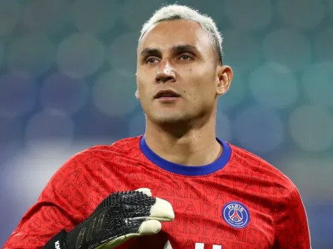 Keylor Navas' salary at PSG: How much he makes per hour, day, week, month, and year
