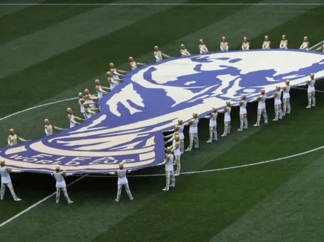 Qatar 2022: World Cup candidate concerned about star player injury status