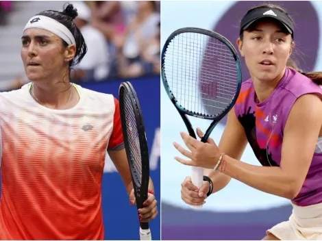 Ons Jabeur vs Jessica Pegula: Preview, predictions, odds and how to watch or live stream free 2022 WTA Finals in the US today