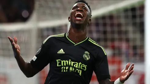 Flamengo sold Vinicius Jr. to Real Madrid when he was 16.