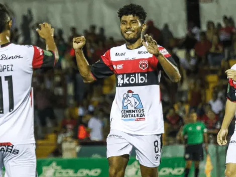 Alajuelense vs Olimpia: TV Channel, how and where to watch or live stream online free 2022 CONCACAF League Leg 2 in your country today