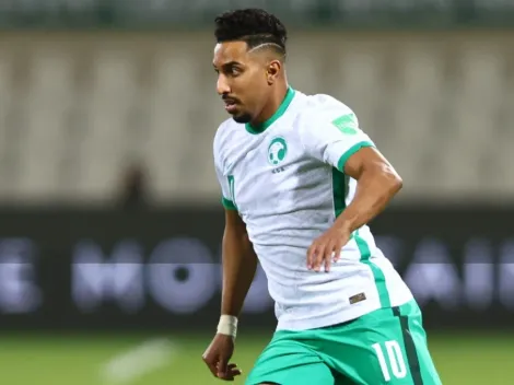 Qatar 2022: How did Saudi Arabia qualify for the FIFA World Cup?