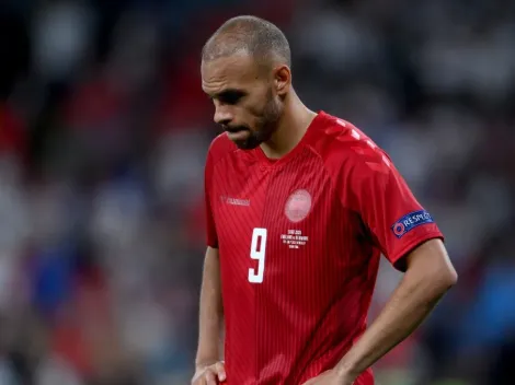 Martin Braithwaite's salary at Espanyol: How much he makes per hour, day, week, month, and year