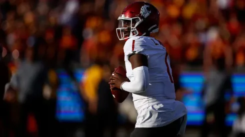 Cameron Ward of Washington State