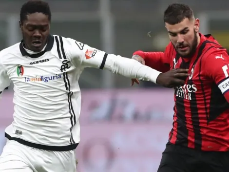 Milan vs Spezia: TV Channel, how and where to watch or live stream free 2022-2023 Serie A in your country today
