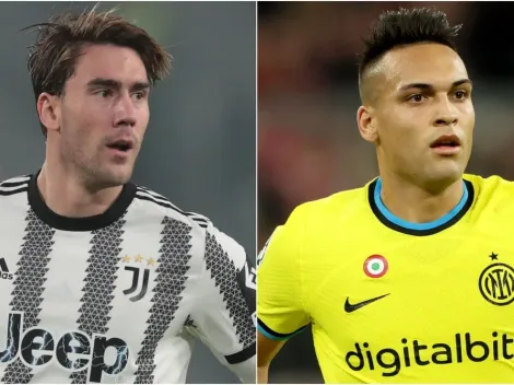 Juventus vs Inter: TV Channel, how and where to watch or live stream free 2022-2023 Serie A in your country today