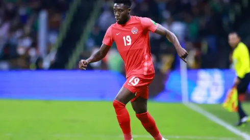 Canada will play against Belgium, Croatia and Morocco in group F