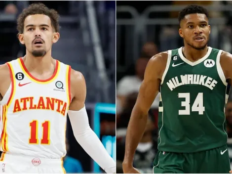 Atlanta Hawks vs Milwaukee Bucks: Preview, predictions, odds and how to watch or live stream free 2022-2023 NBA Season in the US today