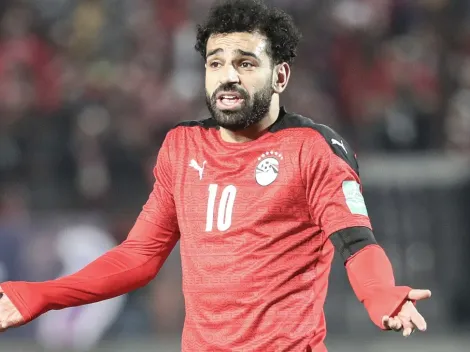 Qatar 2022: Why are Egypt not in the FIFA World Cup?