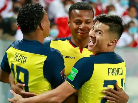 Iraq vs Ecuador: Date, Time and TV Channel in the US to watch or live stream free 2022 International Friendly