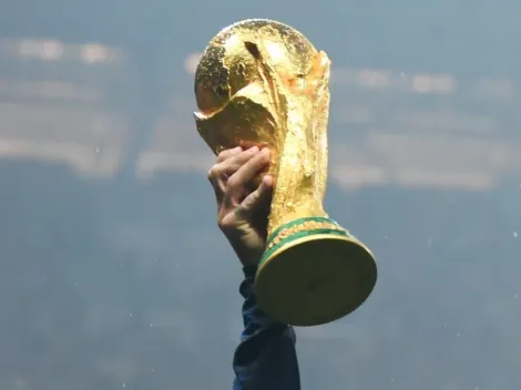 FuboTV: How to stream Qatar 2022 World Cup in 4K on Roku, Apple TV