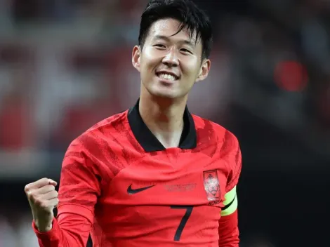 Qatar 2022: How did South Korea qualify for the FIFA World Cup?