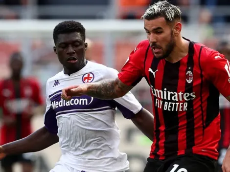 Milan vs Fiorentina: TV Channel, how and where to watch or live stream free 2022-2023 Serie A in your country today
