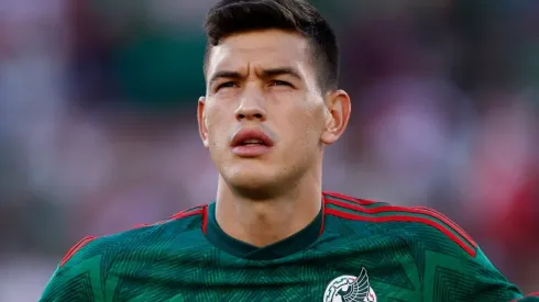 Cesar Montes – Mexico (2022)