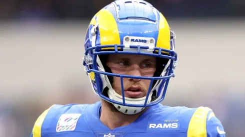 Cooper Kupp – Los Angeles Rams – NFL 2022