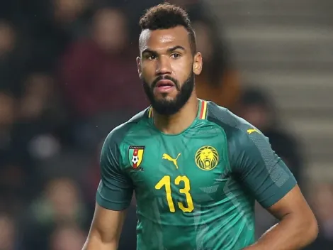 Qatar 2022: Cameroon announce 26-man roster to face Brazil, Serbia, and Switzerland