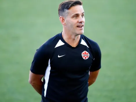 Qatar 2022: What are the odds of Canada winning the FIFA World Cup?