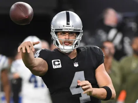 NFL News: Raiders owner thinks they're doing a 'fantastic job' despite 2-7 start