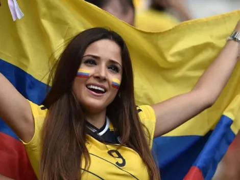 Has Colombia ever won a FIFA World Cup?