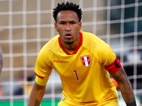 Peru vs Paraguay: TV Channel, how and where to watch or live stream free 2022 International Friendly in your country today