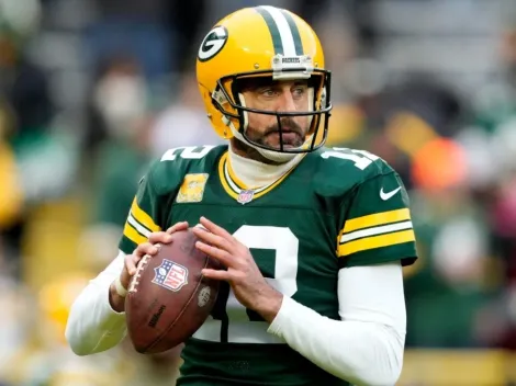 NFL News: Packers' Aaron Rodgers ranks high in one of the most important stats