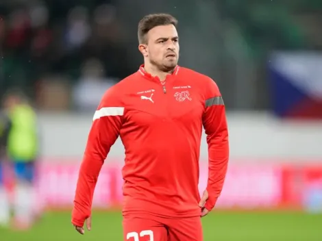 Ghana vs Switzerland: TV Channel, how and where to watch or live stream online this 2022 International Friendly game in your country