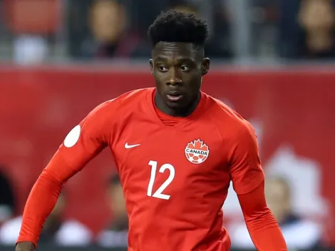 Qatar 2022: Canada national soccer team schedule at the FIFA World Cup