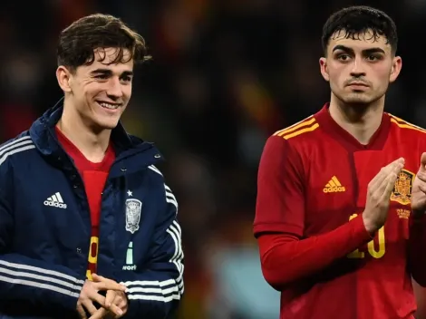 Qatar 2022: Spain national soccer team schedule at the FIFA World Cup