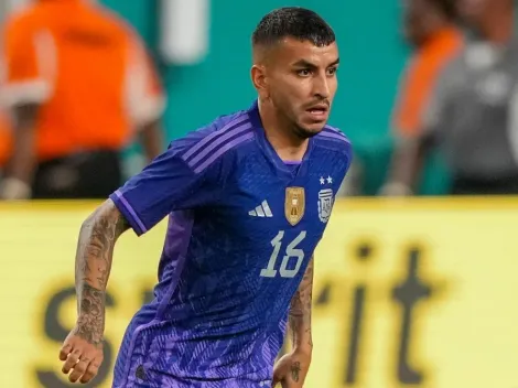 Angel Correa: From childhood tragedy, heart surgery to last-minute 2022 World Cup call-up