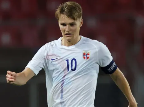 Norway vs Finland: TV Channel, how and where to watch or live stream free 2022 International Friendly in your country today