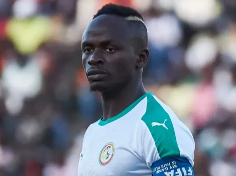 Qatar 2022: Why is Sadio Mane not playing for Senegal at the FIFA World Cup?