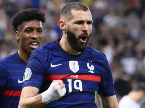 Qatar 2022: Will France replace Karim Benzema in the 26-man squad list for the World Cup?