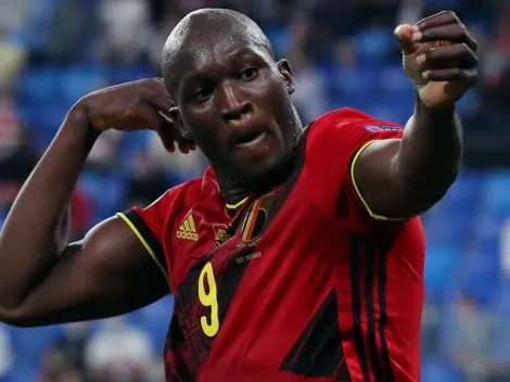 Qatar 2022: How long will Romelu Lukaku be out for Belgium?