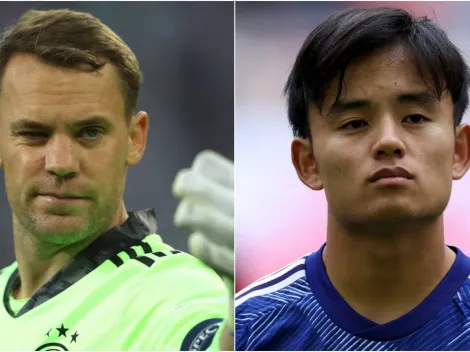 Germany vs Japan: Date, Time and TV Channel in the US to watch or live stream free 2022 Qatar World Cup Group Stage