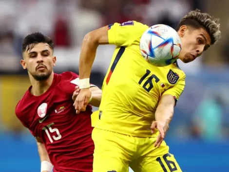 Qatar 2022: Funniest memes and reactions to Ecuador's 2-0 victory over Qatar