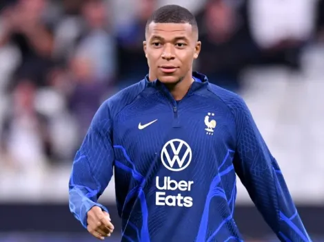 France vs Australia: Who will be the referee for the World Cup Group D match?