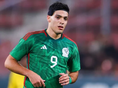 Qatar 2022: Why is Raul Jimenez not starting for Mexico vs Poland?